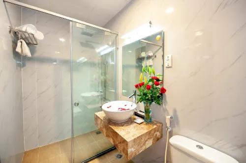 Eden Garden Hotel Rooms Photos