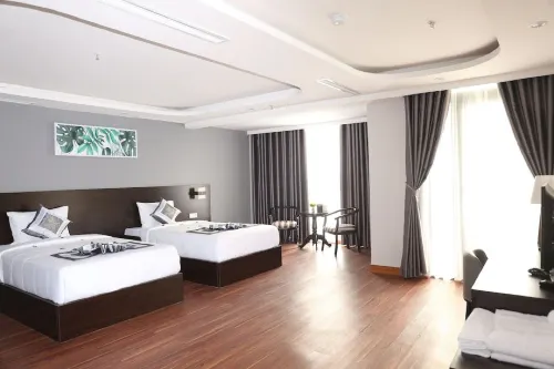 Cat Tuong Hotel Featured Photos