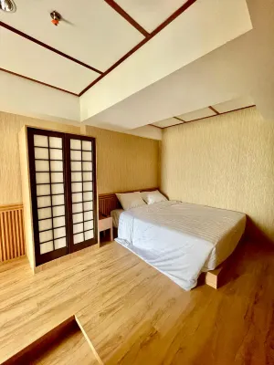 Nemuru Hotel Ciputat Kamar Photos