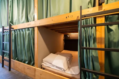 Imano Tokyo Hostel Empfohlen Photos