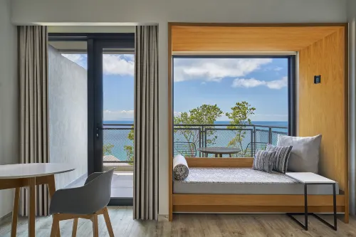 Perhentian Marriott Resort & Spa Chambres Photos