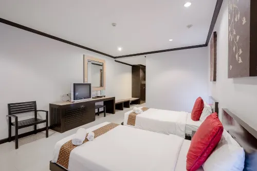Napalai Resort Hua Hin Phòng Photos