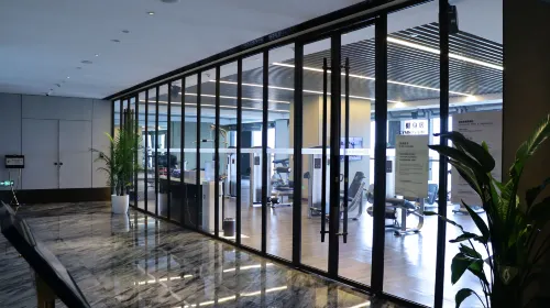 Wanda Realm Kunming Public Areas Photos