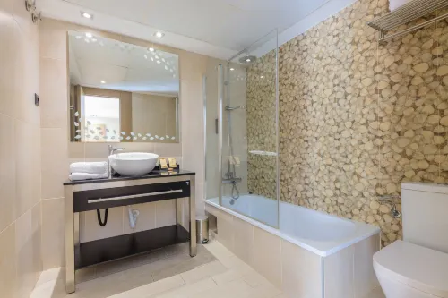 Hotel Suizo Chambres Photos