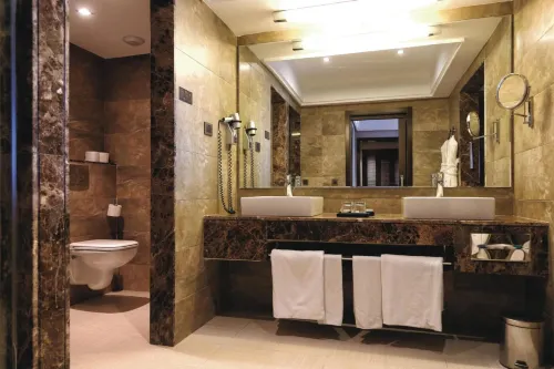 Riu Palace Tikida Agadir - All Inclusive Rooms Photos