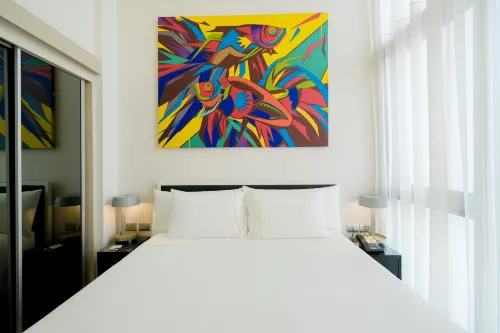 Cassia Phuket, part of Banyan Group الغرف Photos