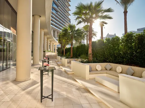 The Lana - Dorchester Collection Extérieur Photos