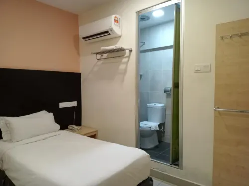 Avenue Bangi Hotel Camere Photos