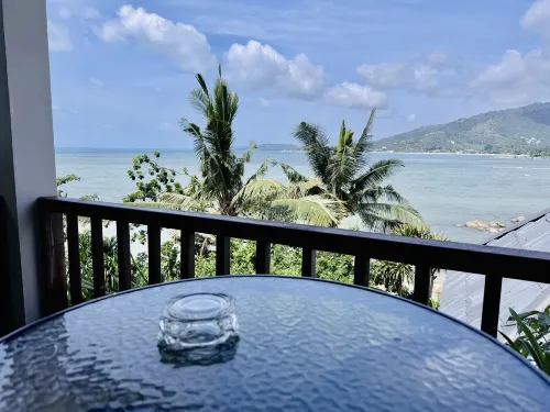 Lamai Bayview Boutique Resort Rooms Photos