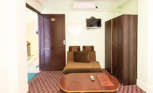 Yeti Cozy Hotel Chambres Photos