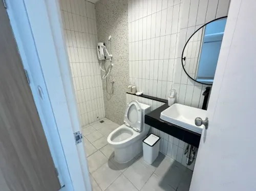 Airhub Hostel Phuket Airport Chambres Photos