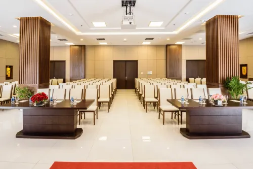 Khách sạn Grand Sea Dành cho công việc Photos