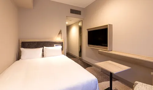 Hotel Keihan Nagoya Rooms Photos