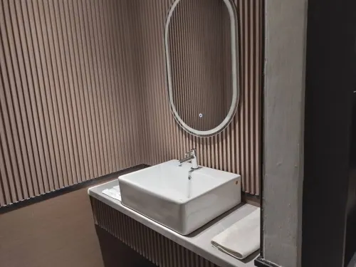 Urban Inn Kulim Zimmer Photos