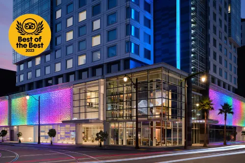 Luma Hotel San Francisco À ne pas manquer Photos