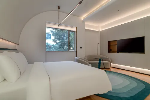 YEE HOTEL(SHANMIAM) Номера Photos