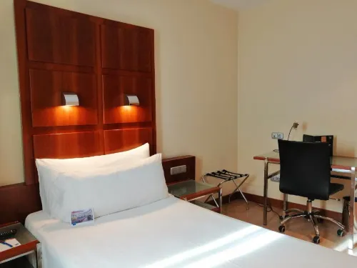 Hotel Port Azafata Valencia Phòng Photos