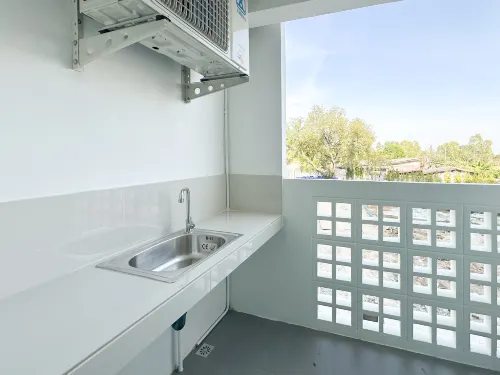 i24 Residence - Amata Phase 10 Rum Photos