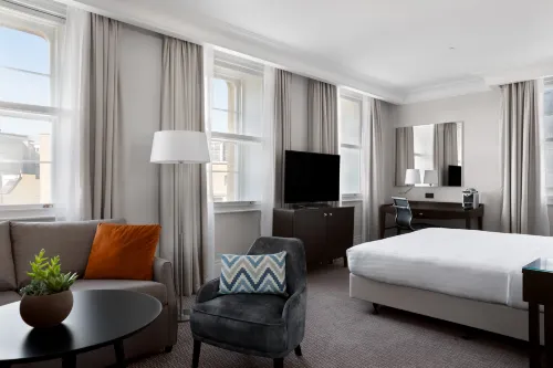 Bristol Marriott Royal Hotel Camere Photos