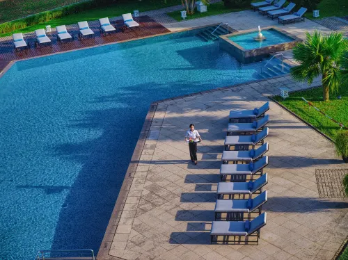 Azerai La Residence, Hue À ne pas manquer Photos