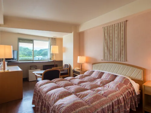 Izumigo Toba Dog Paradise Hotel Chambres Photos