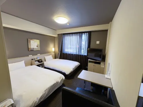 Hotel Route Inn Annaka Featured Photos