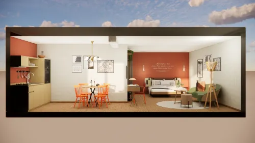 Henriette Stadthotel Vienna Rooms Photos