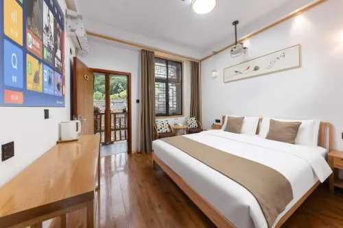 Fenghuang Barley Country Inn Featured Photos