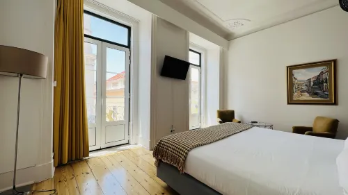 Quinta Colina by Shiadu Rooms Photos