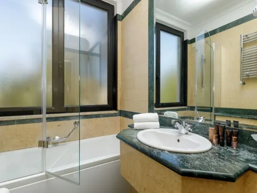 Donna Laura Palace Roma Rooms Photos