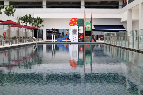 KSL Esplanade Hotel Leisure & Recreation Photos