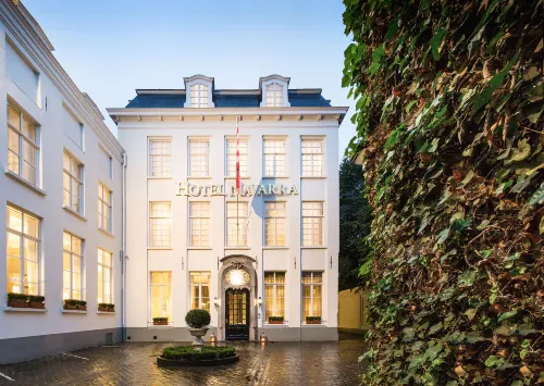 Hotel Navarra Brugge Da non perdere Photos