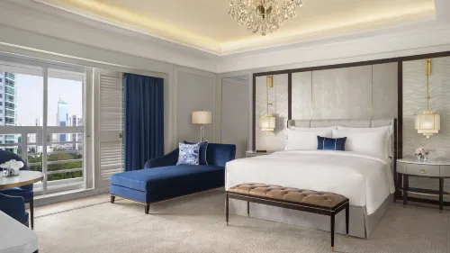 The St. Regis Jakarta Unggulan Photos