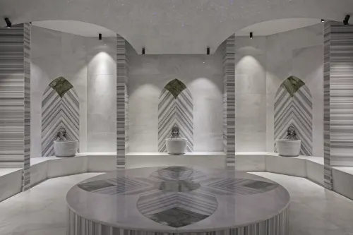 Acanthus Cennet Barut Collection - Ultra All Inclusive Relaksasi & Rekreasi Photos