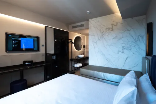 Heart Hotel Milano Rooms Photos