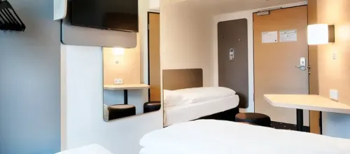 B&B Hotel Kehl Chambres Photos