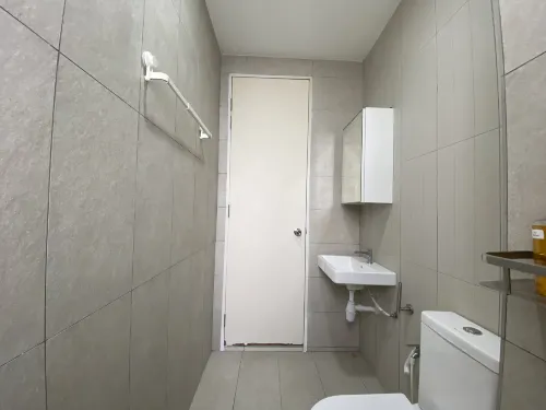 Kenwingston Skyloft Apartment Doorsteps to Brt Subang USJ Rooms Photos