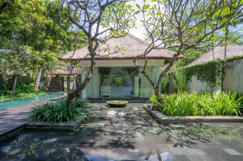 Kayumanis Nusa Dua Private Villa Unggulan Photos