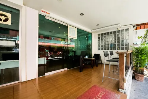 Sweet Pound Hotel Da non perdere Photos