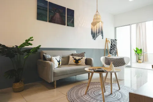 ITCC Manhattan Suites by Calvin Rooms Photos