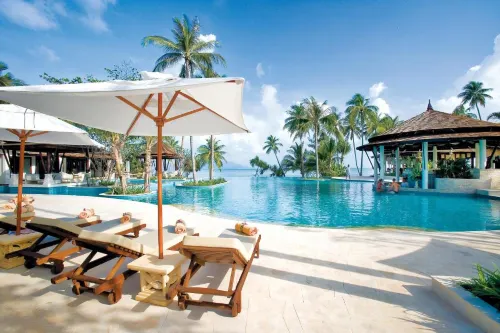 Melati Beach Resort & Spa Da non perdere Photos