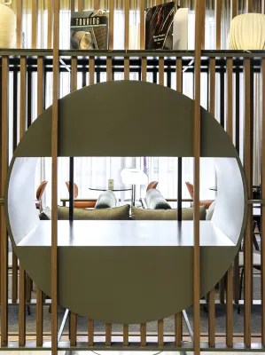 Meliá Milano Public Areas Photos
