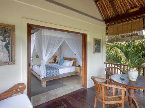 Villa Canggu by Plataran Phòng Photos