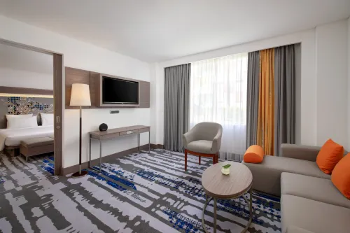 Novotel Bali Ngurah Rai Airport Kamar Photos
