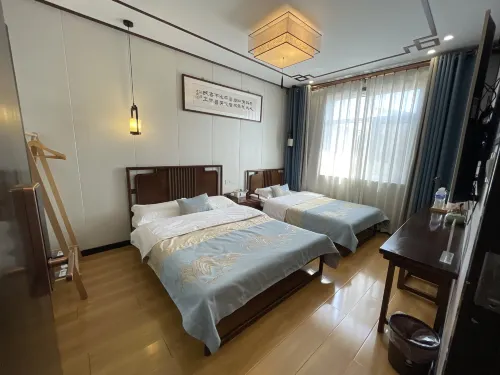 Qufu Liren Residential Residence (Sankong Scenic Area Shop) Featured Photos