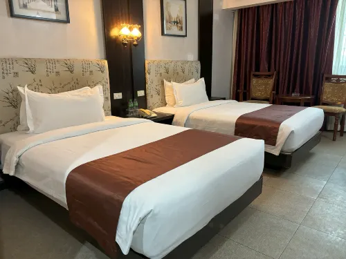 Lido De Paris Hotel Chambres Photos