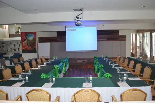 Hotel Somadevi Angkor Boutique and Resort Dành cho công việc Photos