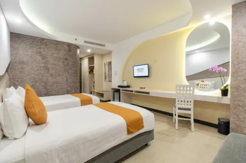 ASTON Cirebon Hotel & Convention Center Unggulan Photos