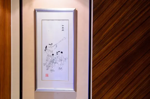 四川錦江賓館 房間 Photos