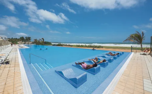 Riu Sri Lanka All Inclusive Loisirs et amusements Photos